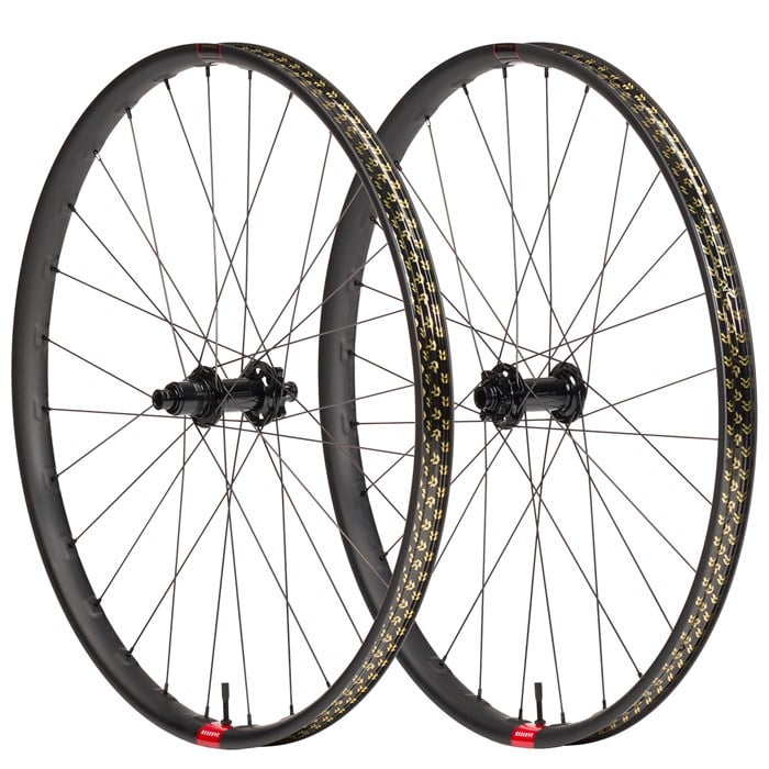 Reserve - Reserve 30 SL with OneUp Hub evo Exclusive Wheelset - 29"