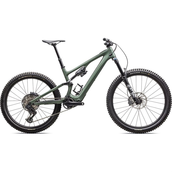 Specialized - Specialized Turbo Levo SL Comp E-Mountain Bike 2025