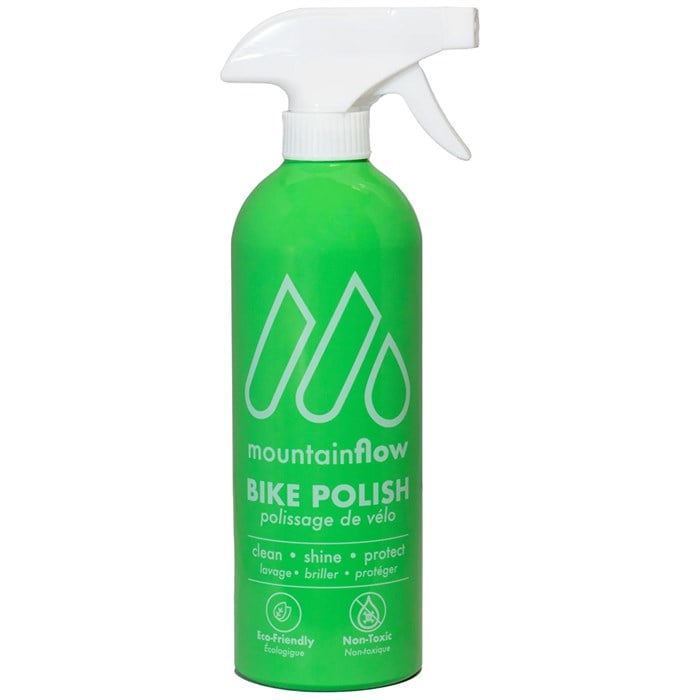mountainFLOW - mountainFLOW Bike Polish