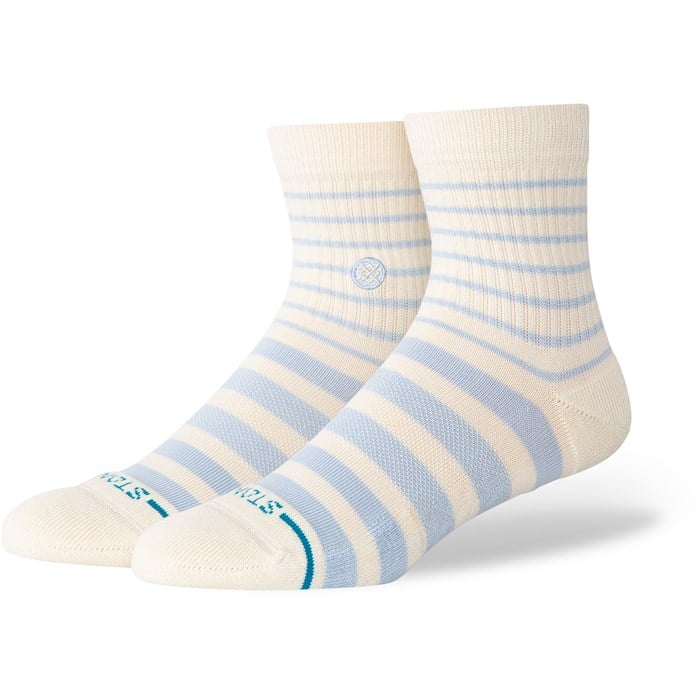 Stance - Stance Vista Quarter Socks - Women's