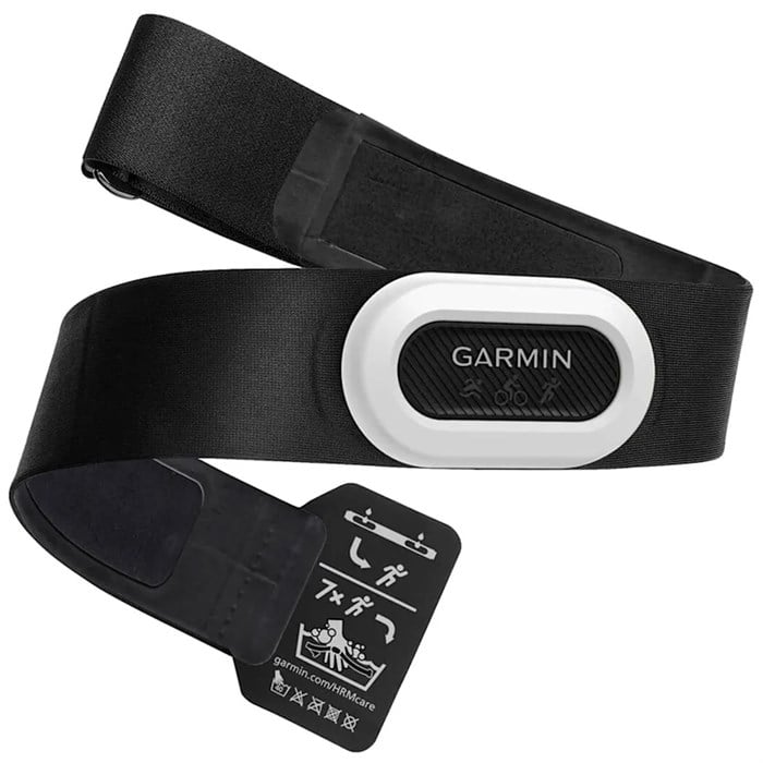 Garmin - HRM-Pro Plus Heart Rate Monitor