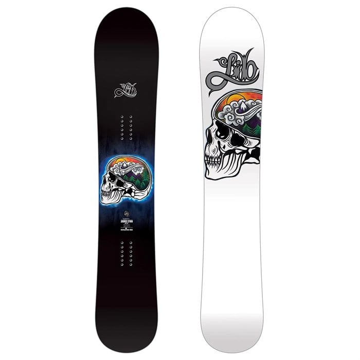 Lib Tech - Jamie Lynn C3 Snowboard - Blem 2024