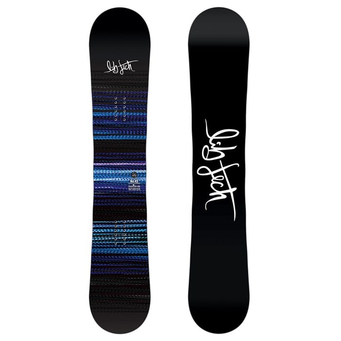 Lib Tech - No. 43 C2X Snowboard - Blem - Women's 2024