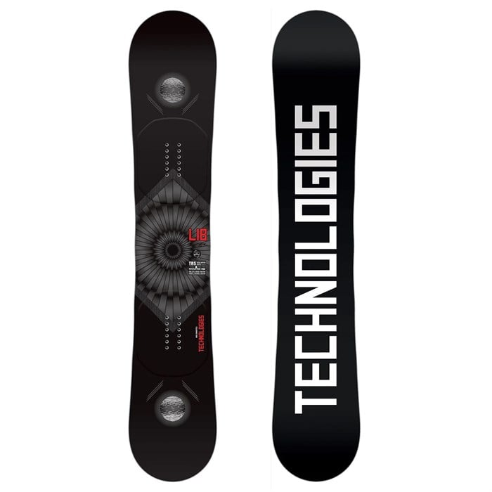 Lib Tech - TRS C3 Snowboard - Blem 2024