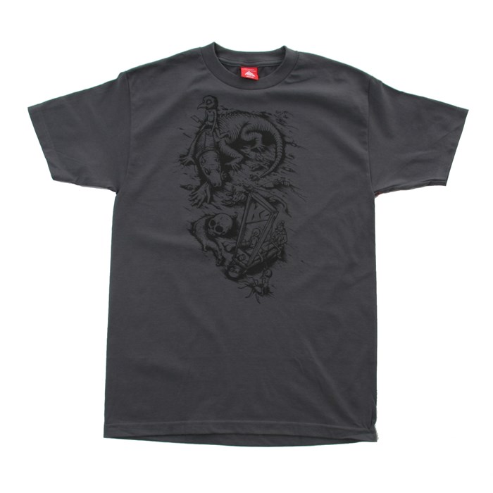 K2 - K2 Hell Bent T-Shirt
