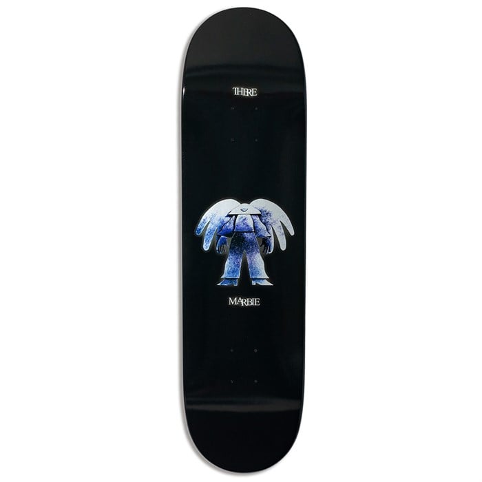 There Skateboards - Marbie Angel Easy Rider 8.5 Skateboard Deck