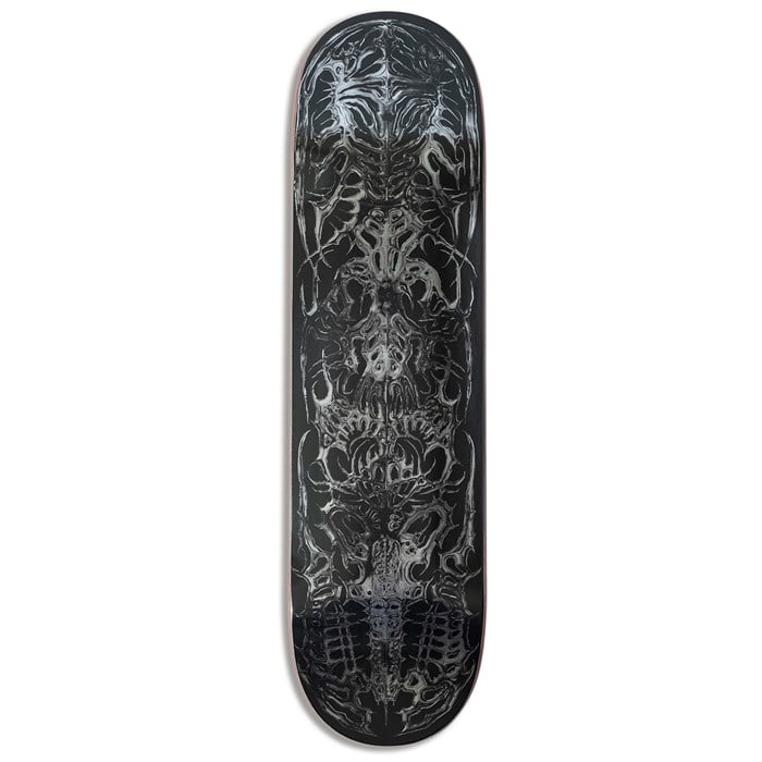 There Skateboards - Chandler VIVI 8.5 Skateboard Deck