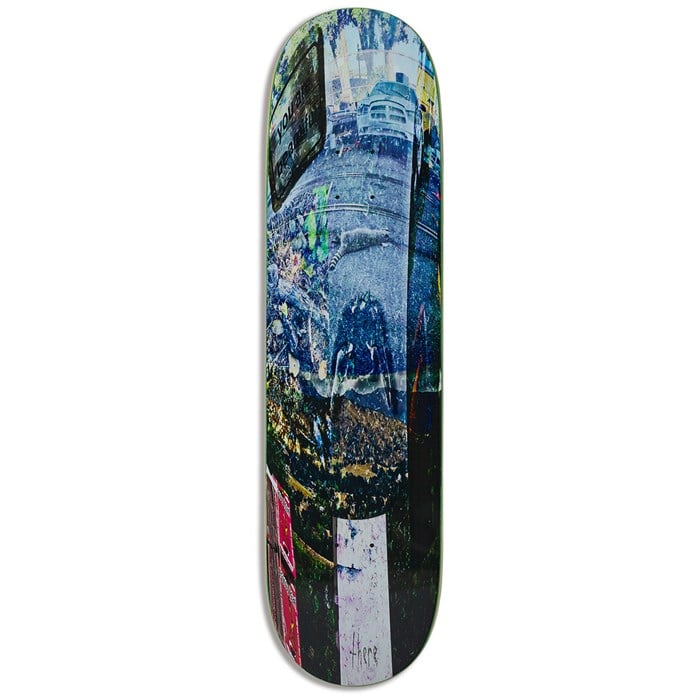 There Skateboards - Circle Of Life 8.25 Skateboard Deck