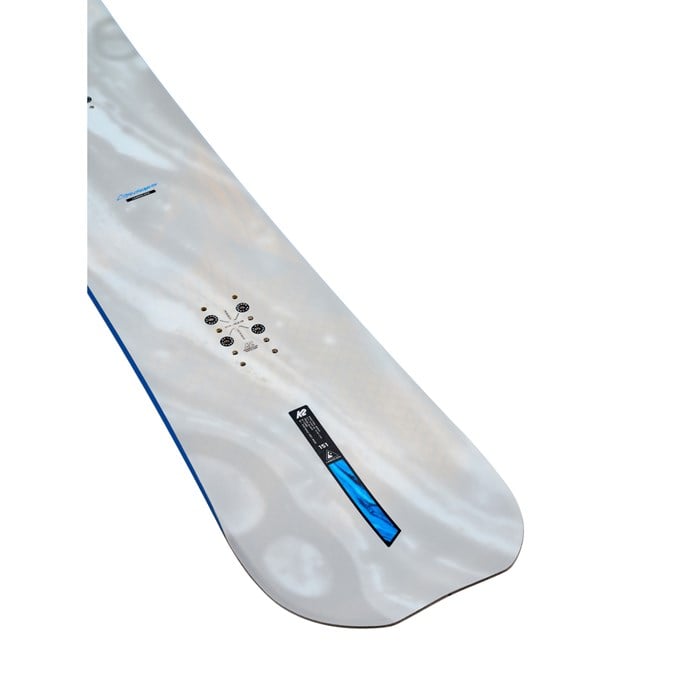 K2 Commonwealth Snowboard 2026 | evo