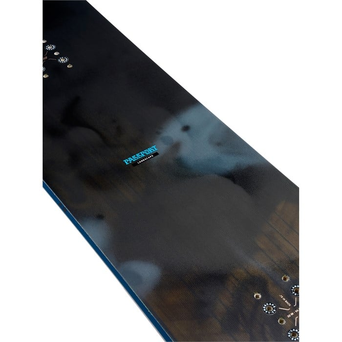 K2 Passport Snowboard 2026 | evo