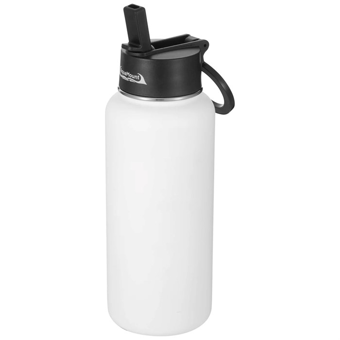 AquaMount - AquaMount Pro 32oz Water Bottle