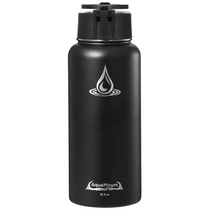 AquaMount - AquaMount Pro 32oz Water Bottle