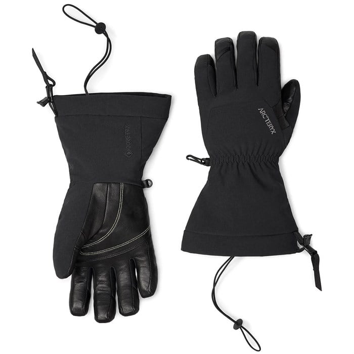 Arc'teryx Fission SV Gloves | evo