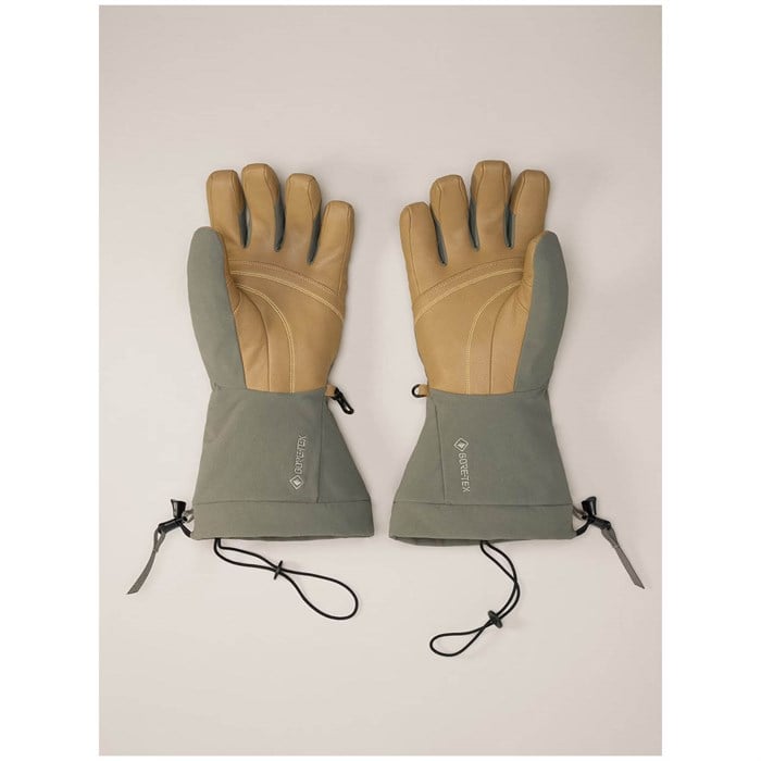 Arc'teryx Fission SV Gloves | evo