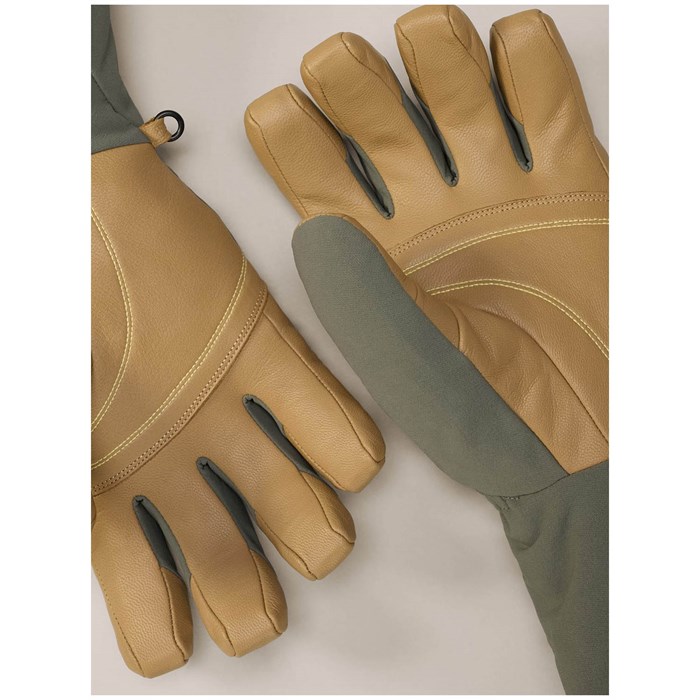 Arc'teryx Fission SV Gloves | evo