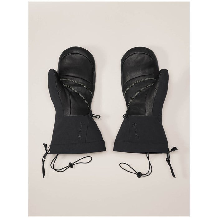 Arc'teryx Fission SV Mittens | evo