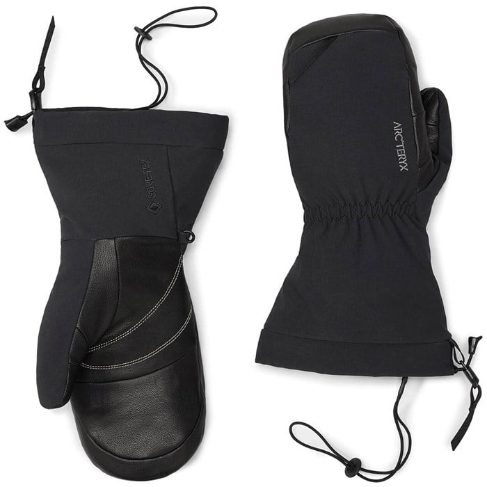 Arc'teryx Fission SV Mittens | evo