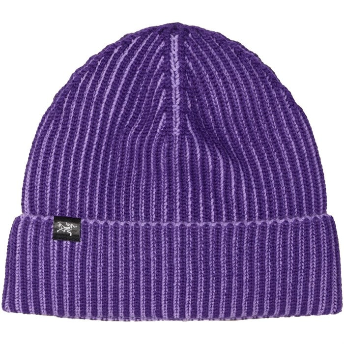 Arc'teryx - Arc'teryx Ribbed Toque Beanie