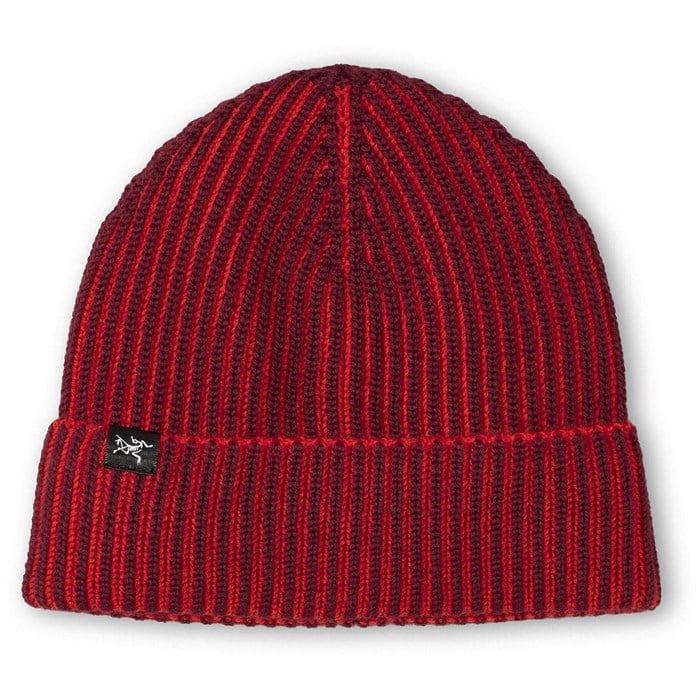 Arc'teryx - Arc'teryx Ribbed Toque Beanie