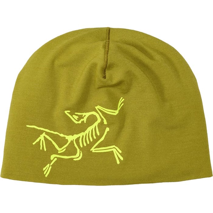 Arc'teryx - Arc'teryx Satoro Merino Toque Beanie