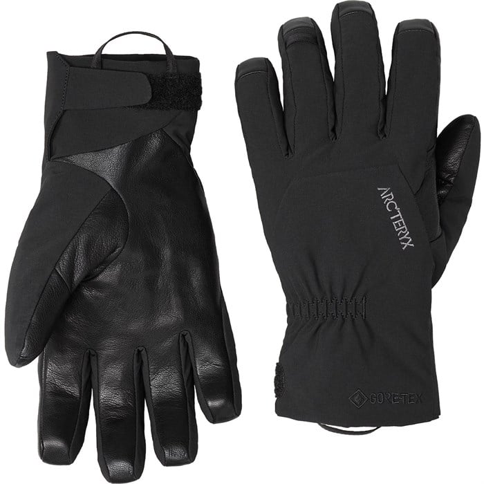Arc'teryx Venta GTX Gloves | evo