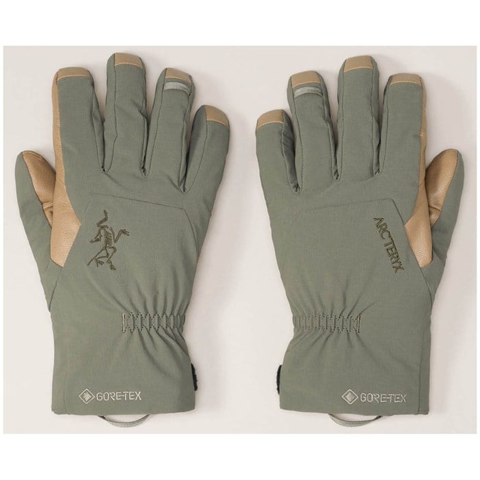 Arc'teryx Venta GTX Gloves | evo