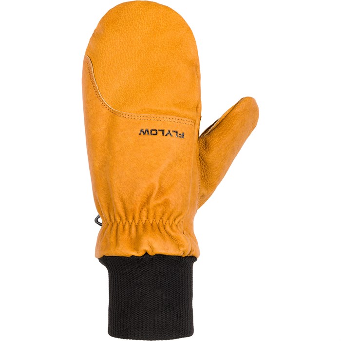 Flylow - Flylow Rope Tow Mittens