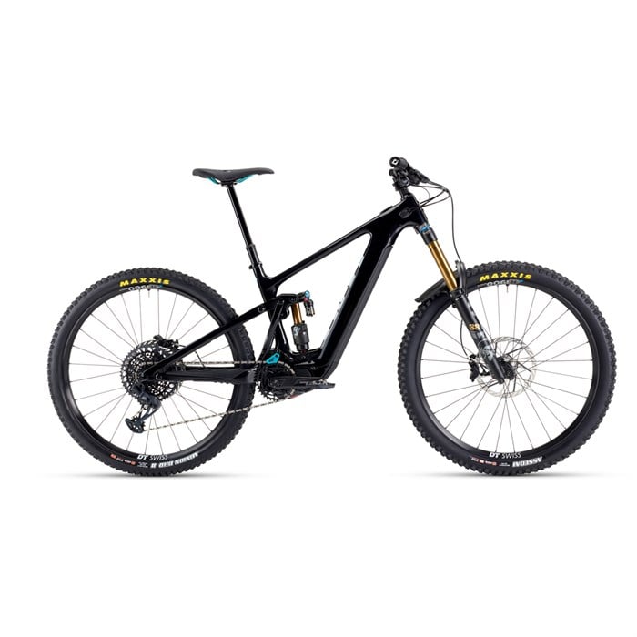 Yeti - 160E C2 GX Factory E-Mountain Bike 2024