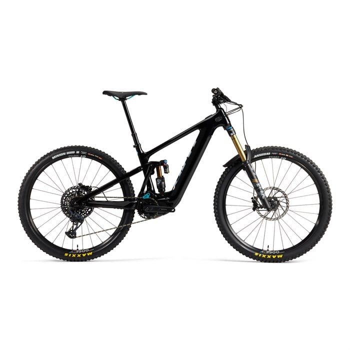 Yeti - 160E C2 GX Factory E-Mountain Bike 2024