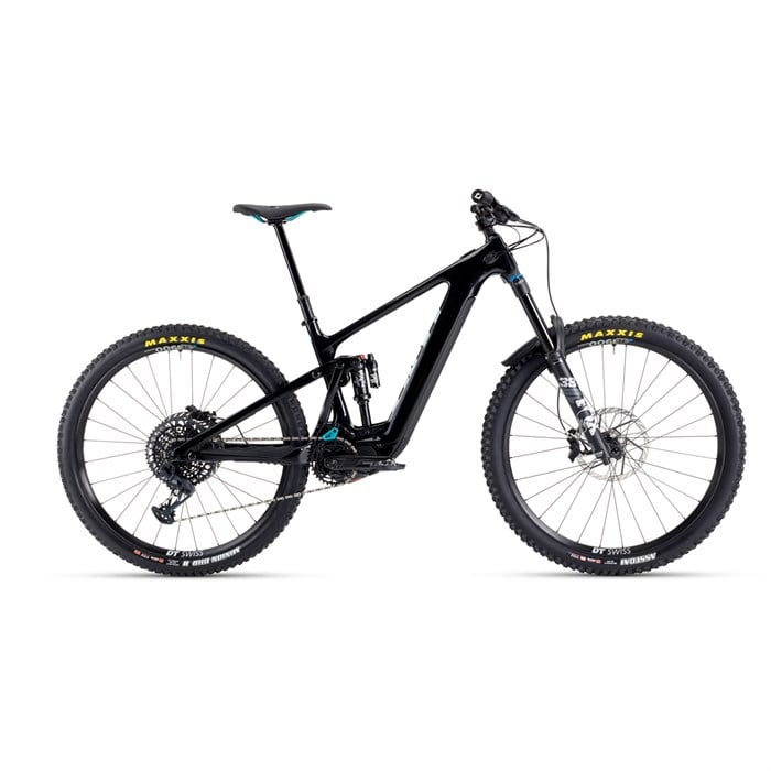 Yeti - 160E C2 GX E-Mountain Bike 2024