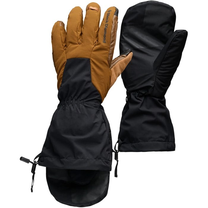 Black Diamond - Black Diamond Helio Tour Gloves