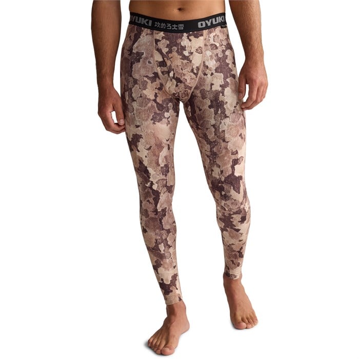 Oyuki - Oyuki Hitatech Pants - Men's
