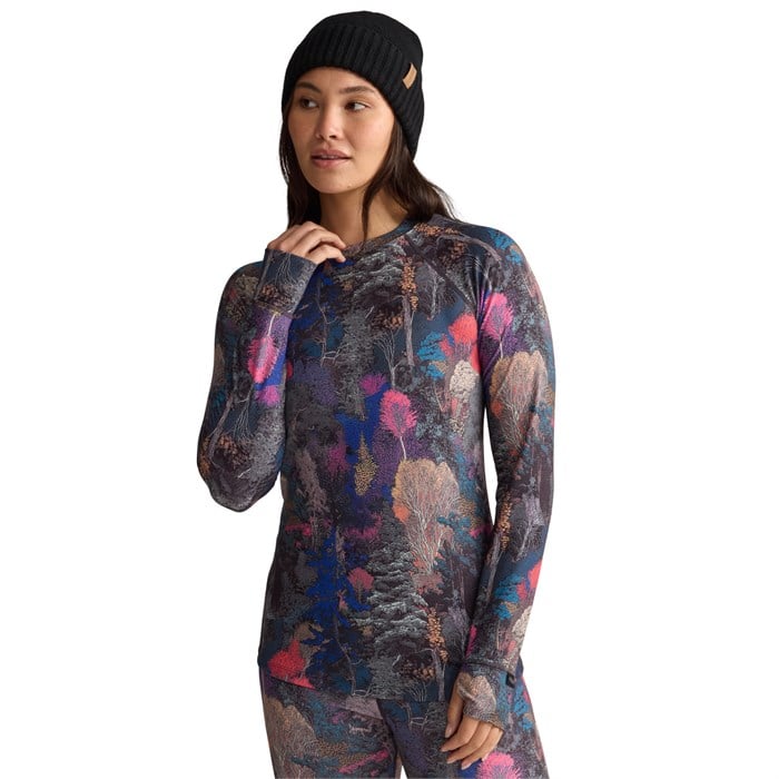 Oyuki - Oyuki Hitatech Longsleeve - Women's