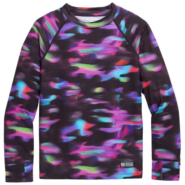 Oyuki - Oyuki Hitatech Longsleeve - Kids'