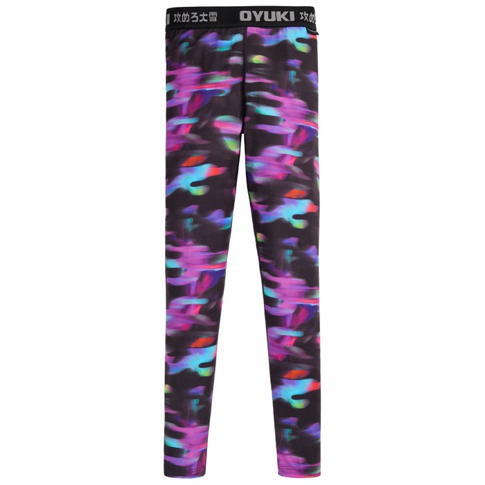 Oyuki - Oyuki Hitatech Pants - Kids'
