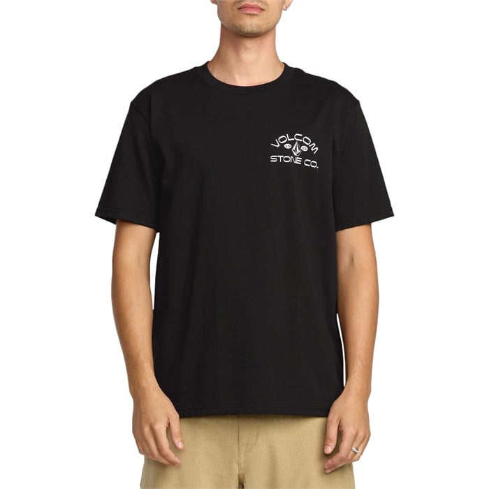 Volcom - Volcom Always Ripping Short-Sleeve T-Shirt - Men's