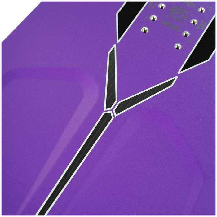 スノーボード CAPITA WARPSPEED 161 Capita Warpspeed 2018-2020 Snowboard Review