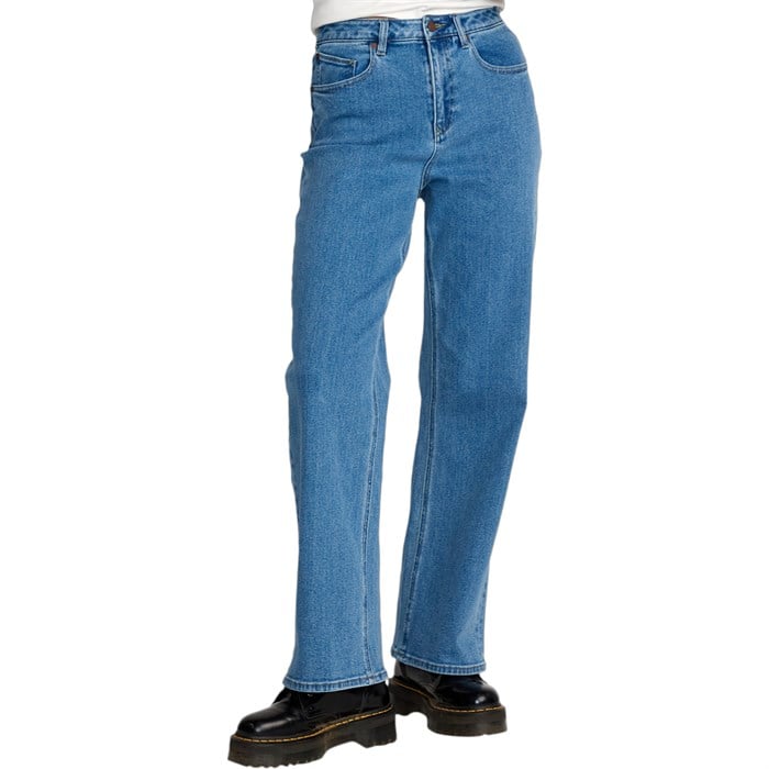 Volcom - Volcom Stoned BF Hirise Pants - Women's