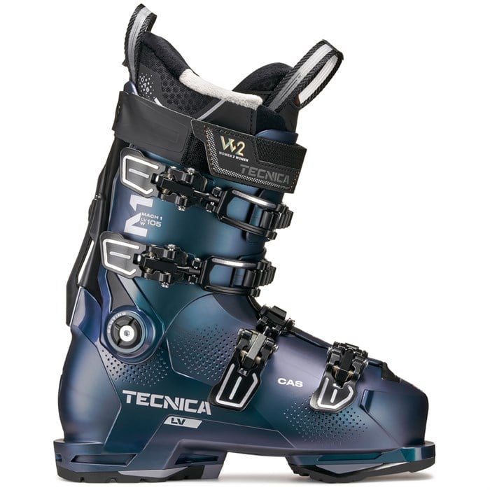 Tecnica - Tecnica Mach1 LV 105 W Ski Boots - Women's 2026