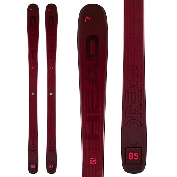 Head - Head Kore 85 Skis - Women's 2024