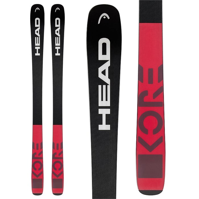head-kore-85-skis-women-s-2024