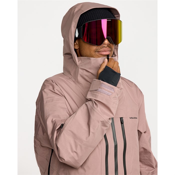 Volcom TDS Infrared GORE-TEX Jacket - Men's | evo Canada