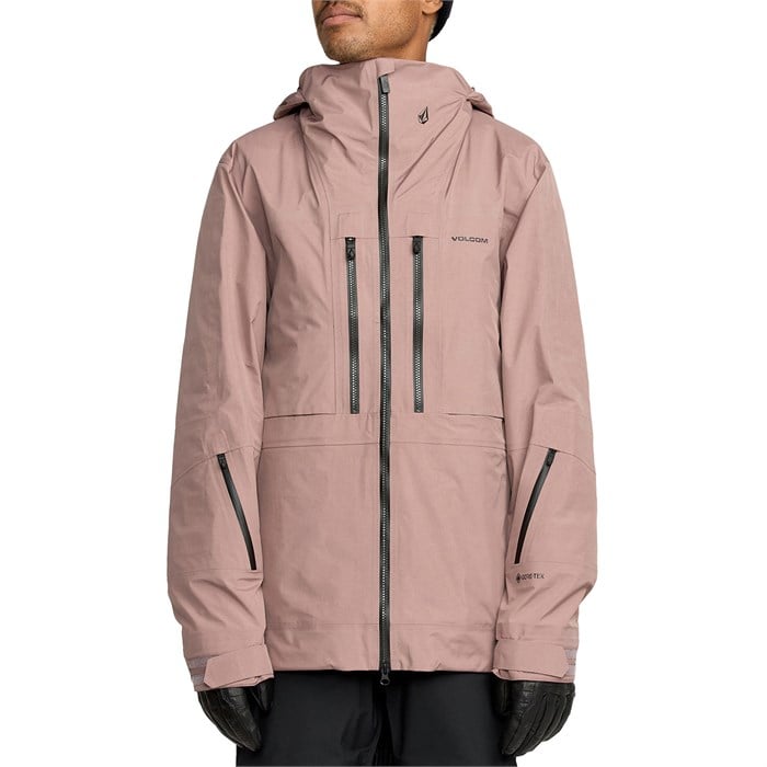 Volcom - Volcom TDS Infrared GORE-TEX Jacket - Men's