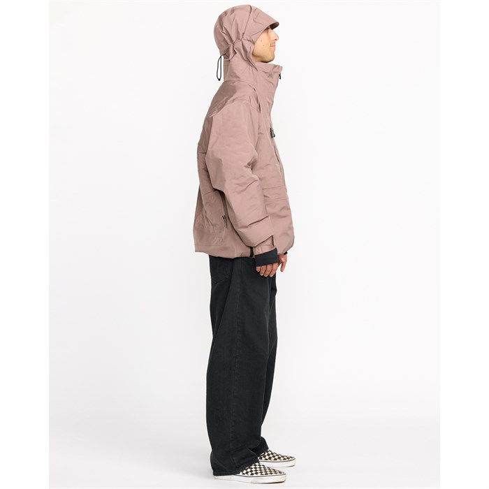 Volcom TDS Infrared GORE-TEX Jacket - Men's | evo Canada