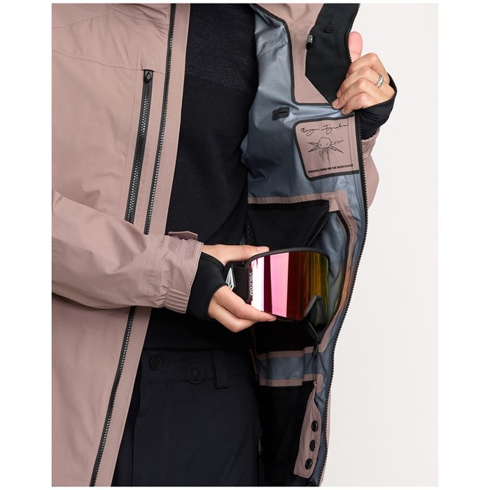 Volcom Guch Stretch GORE-TEX Jacket - Men's | evo