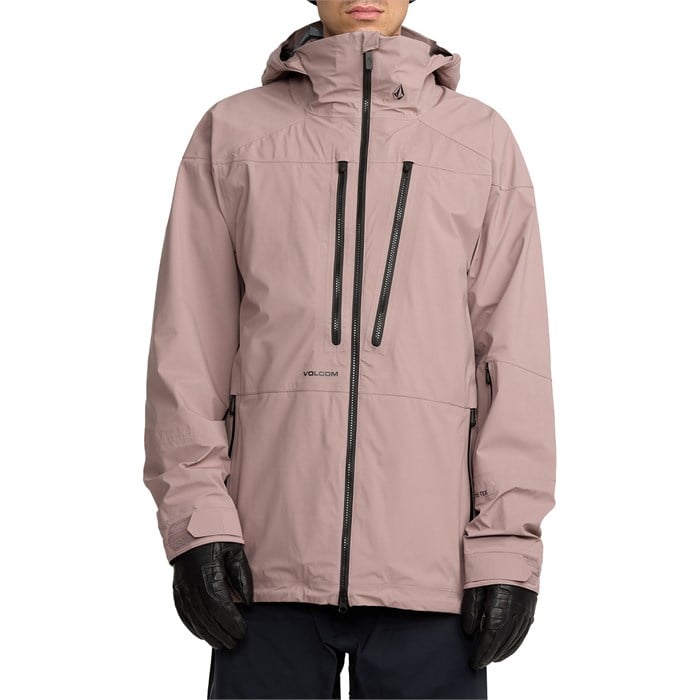 Volcom Guch Stretch GORE-TEX Jacket - Men's | evo