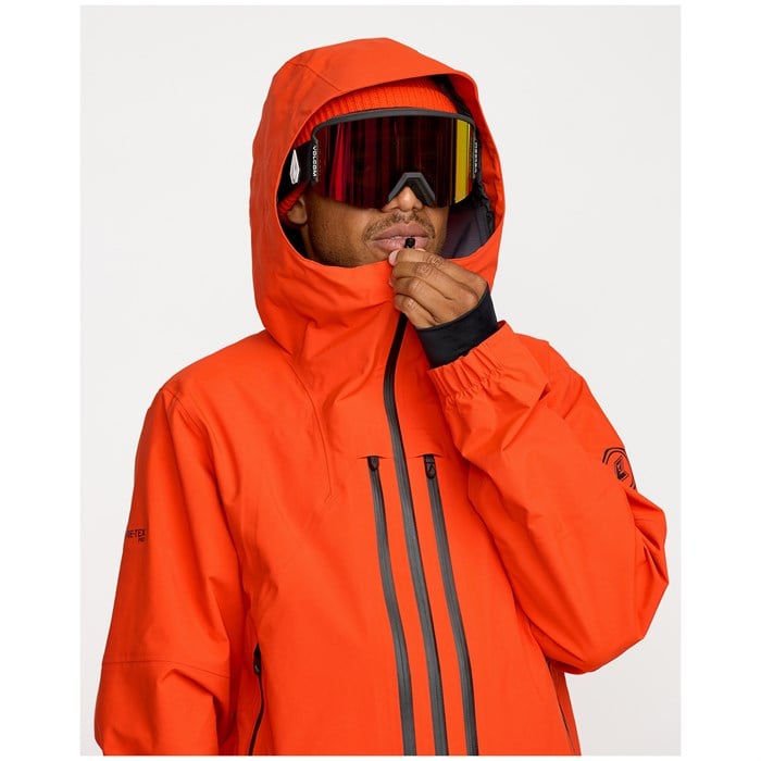 Volcom Anyox Guide GORE Pro Shell Jacket - Men's | evo