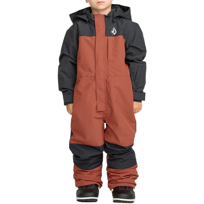 Volcom - Volcom Little Flurry One Piece - Kids'