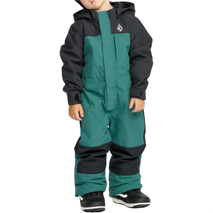 Volcom - Volcom Little Flurry One Piece - Kids'