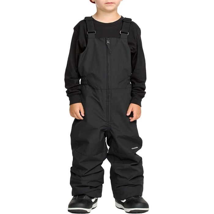 Volcom - Volcom Little Flurry Insulated Bib Overalls - Kids'